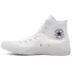 CONVERSE Giày nam Converse giày vải Chuck Taylor II Giày vải nữ cao 150143C