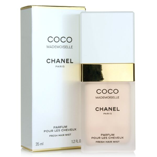 海外直发 Chane/香奈儿COCO小姐发喷 发香喷雾 35ml