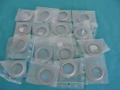 German dust cover NILOS-RINGS seal ring 61804AV JV bearing end cap Nile stop ring