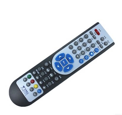 China Telecom network set-top box TV remote control EC1308IPTV remote control my E home