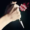  Self-defense window breaker Self-defense equipment supplies Self-defense stick Pony Brother high hardness alloy steel cool stick