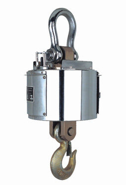 Hangzhou Quadra OCS - XS wireless lifting scale wireless digital transmission of the electronic lifting scale 3T5T10T travel scale said