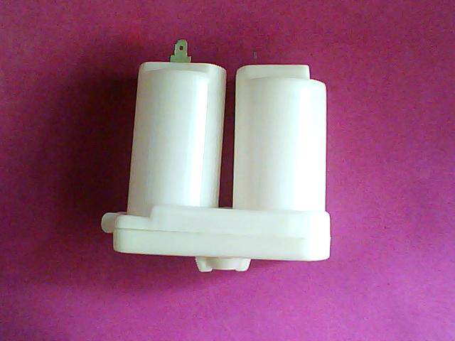 Universal flue water heater battery box good quality