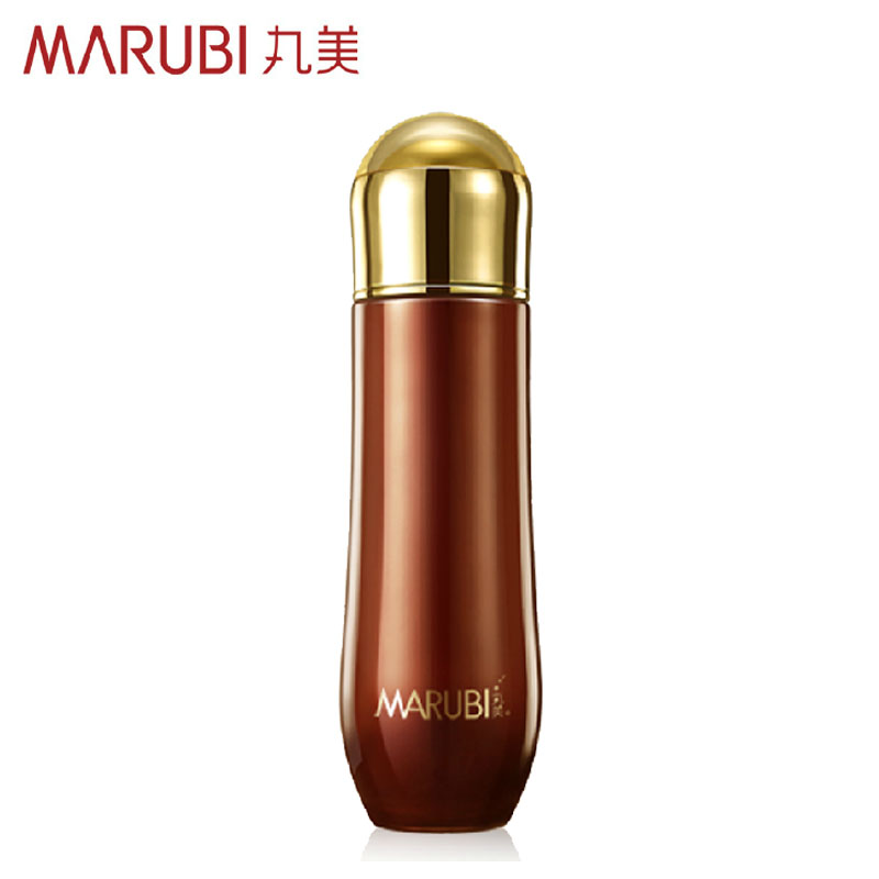 丸美新肌丝滑水130ml保湿滋润收缩毛孔松软角质化妆品正品