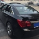 Dành riêng cho Chevrolet 09-16 cổ điển Cruze đuôi đột phá đèn led cố định cánh sửa đổi sơn