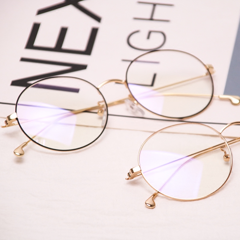 Montures de lunettes en Metal memoire - Ref 3140953 Image 1