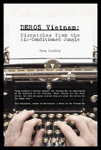 【预售】Deros Vietnam: Dispatches from the Air-Conditione