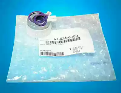 Original Konica Minolta BH283 223 363 423 7828 alignment clutch synchronization