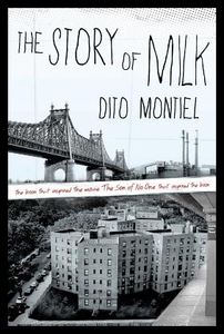 【预售】The Story of Milk