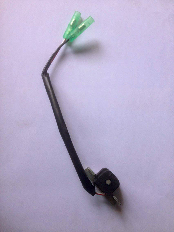 Sail Kai 2 punching 15 18 horsepower boat outboard motor outboard motor propulsion engine flip-flop component accessories