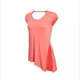 Authentic Li Ning Summer Series Series Áo thun nữ Áo sơ mi nữ POLO ATSK154-1-2 - Áo polo thể thao áo thun nam polo Áo polo thể thao