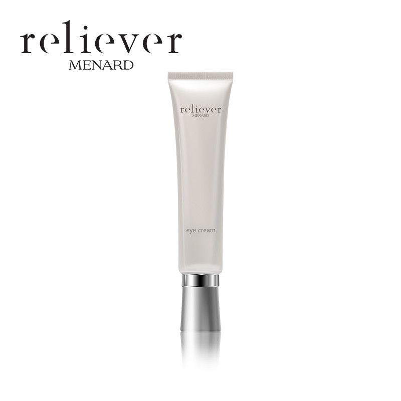 Menard/美伊娜多蕊莉芙弹力紧致护眼霜25g 弹走眼部小细纹