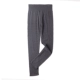 Quần eo cao phần mỏng quần mùa thu nữ đơn mảnh cotton slim quần ấm dòng quần quần cotton có kích thước lớn 07 áo quần giữ nhiệt Quần nóng lên
