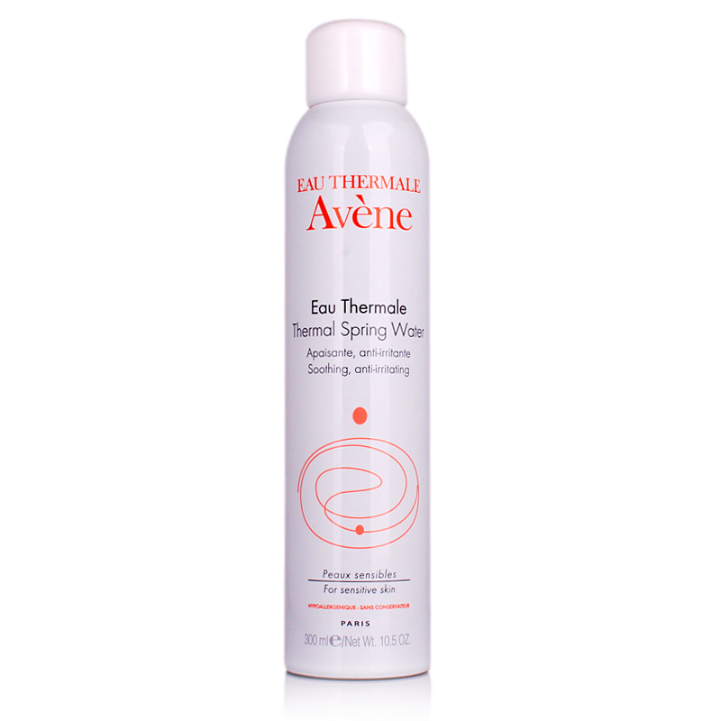 Avene/雅漾舒护活泉水喷雾/大喷300ml 舒缓镇静肌肤