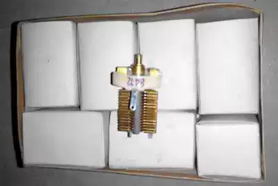 Cw2-33p 56p Air trim variable capacitor