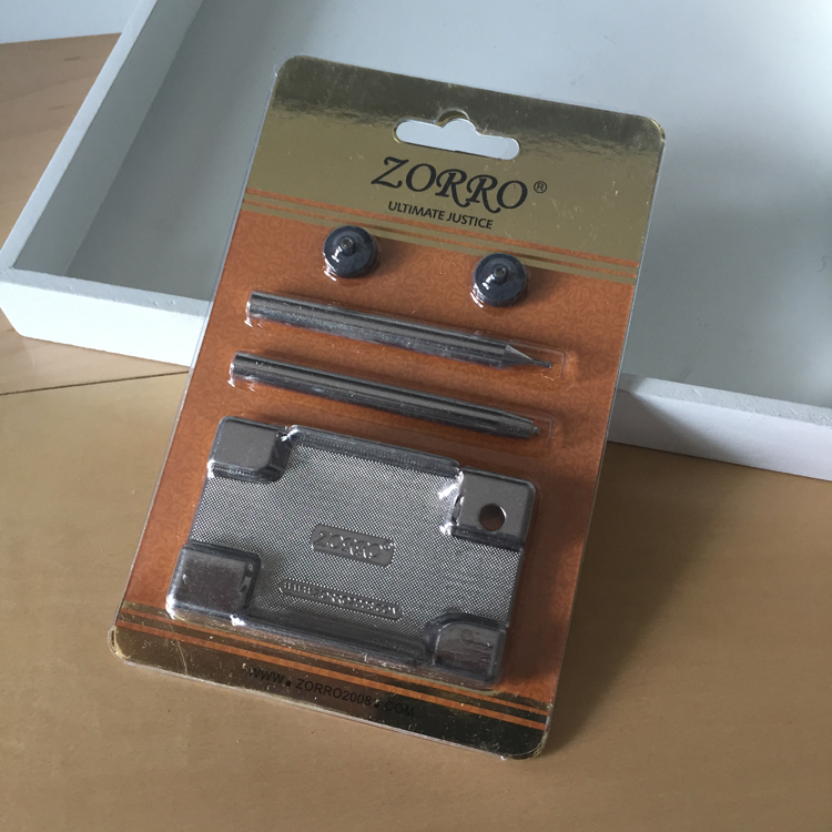 Kerosene lighter disassembly repair replacement Removal rivet grinding wheel steel wheel Flint wheel removal gear installation tool