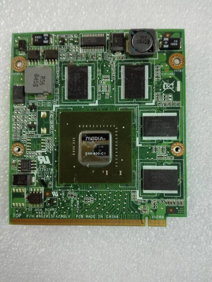 Lenovo Y530A F51A F51A motherboard Y530 graphics card board V550 graphics card motherboard single purchase