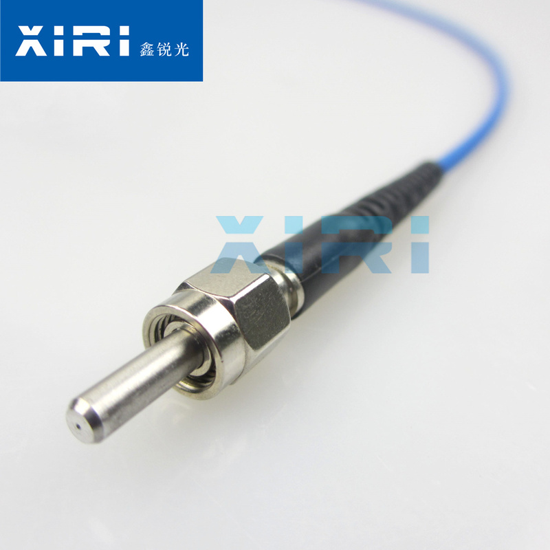 Sma905 Fiber Optic Fsma Spectrometer Fiber Uv Ultraviolet Light-Visible Light-Near Infrared Fiber Core 50-1500Um