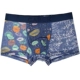 Caber kabali cặp đồ lót nữ ren giữa tăng nóng gợi cảm Sao nam quần short boxer trong suốt UM150