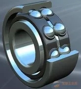 Import SKF Dual-row angular contact ball bearing 5202ZZ 5202DDU Dimensions 15 * 35 * 15 9