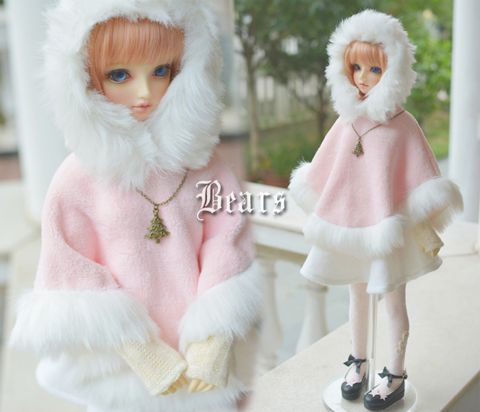 bears bjd