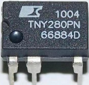 TNY280PN switching power management chip