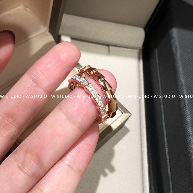 Bague mixte OTHER   en Argenterie - Ref 3087089 Image 5