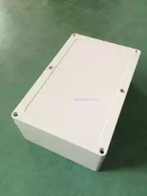 Plastic Shell security power box junction box plastic waterproof box F15:85*150*230