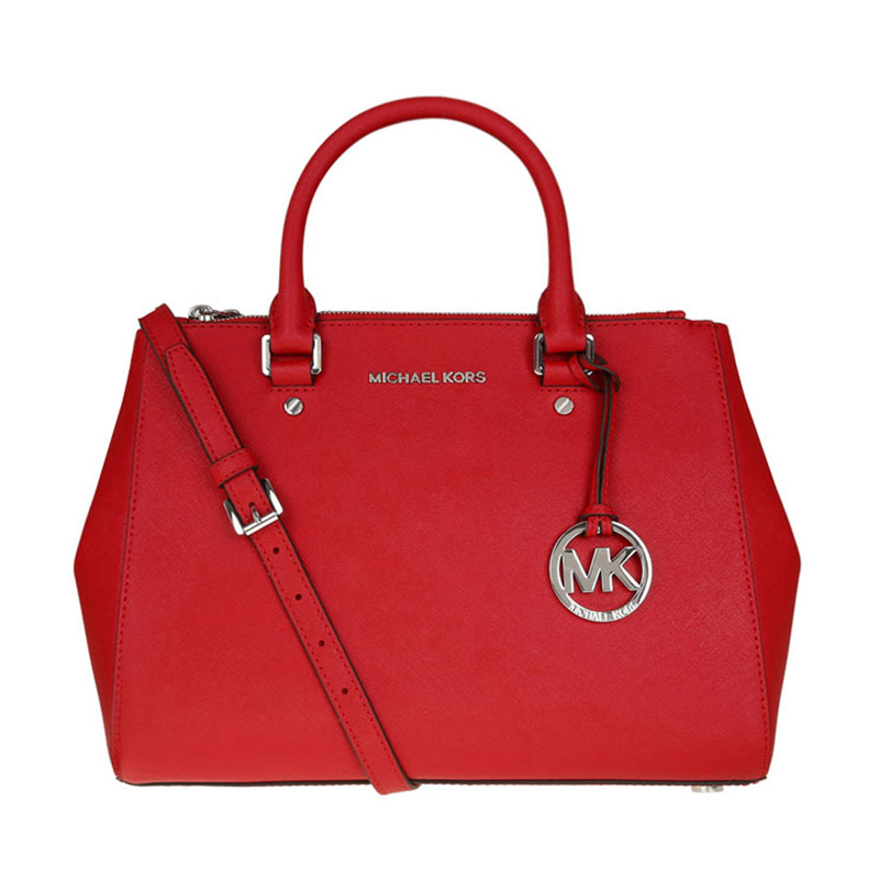 Michael Kors/迈克.科尔斯 MK女包 手提/单肩包 大号 王府井