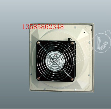 LEIPOLE REPOLE Electric Cabinet Fan and Filter FK5523 024 24V 250X250