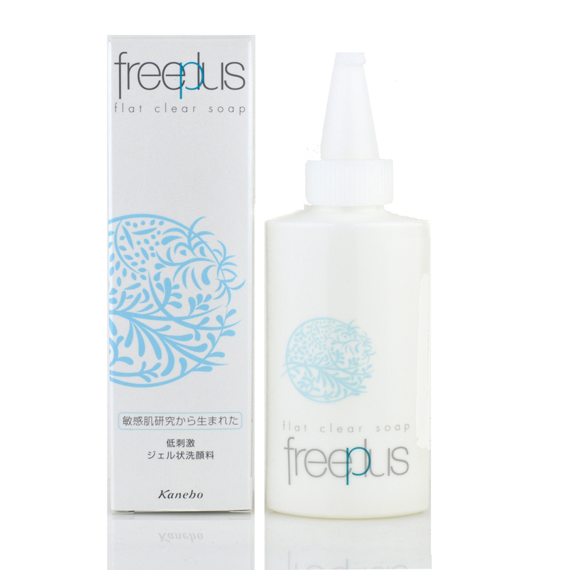 【年终大促】包邮 芙丽芳丝 专柜护肤化妆品 净润洁面啫喱 100ML