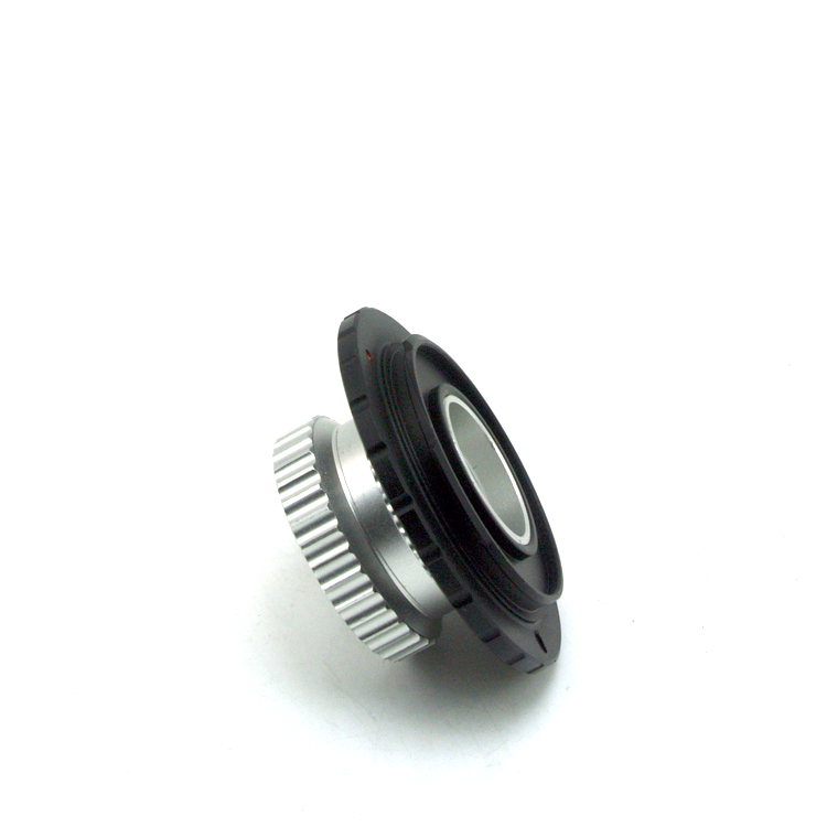 Lianzhong is suitable for Kodak KODAK movie mirror S-port to Sony micro-single adapter ring adapter tube S-NEX E