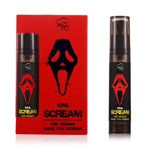 MOVO尖叫型阴蒂刺激凝胶提升敏感女性私处阴道分泌成人性用品PP