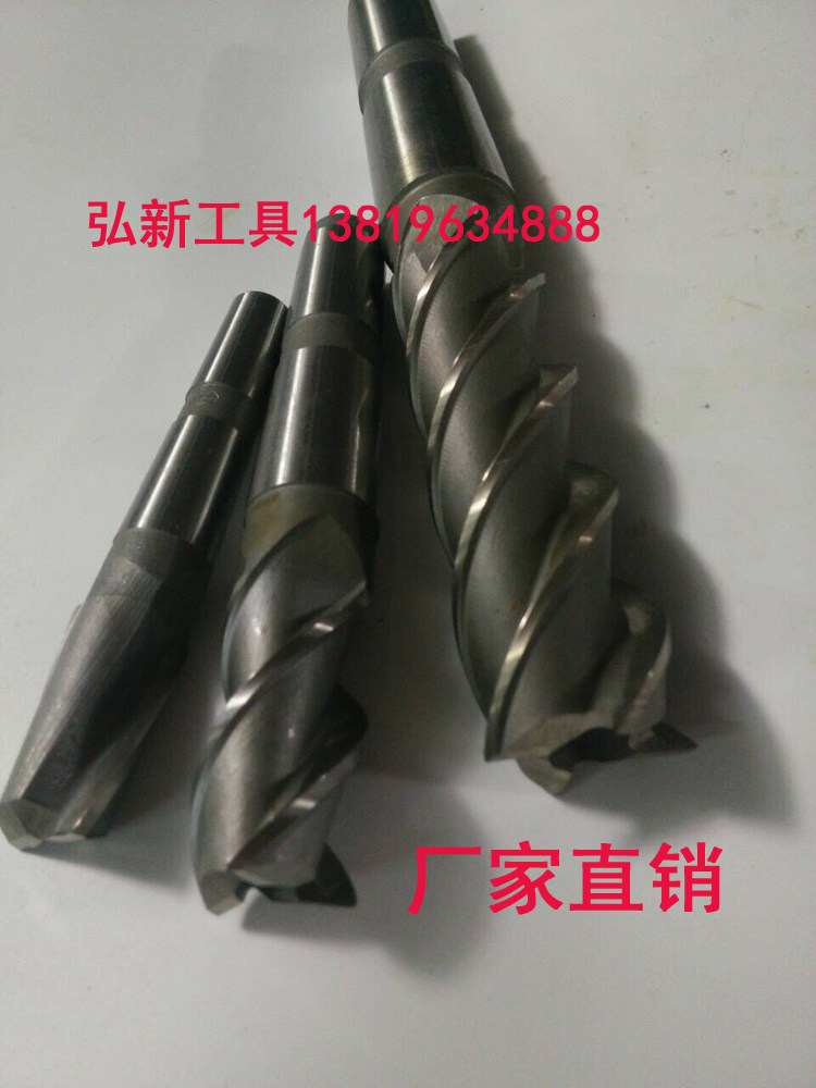 General Standard lengthened for the lengthened upright milling cutter white steel milling cutter for Hiroxin High Speed Network Mo's cone