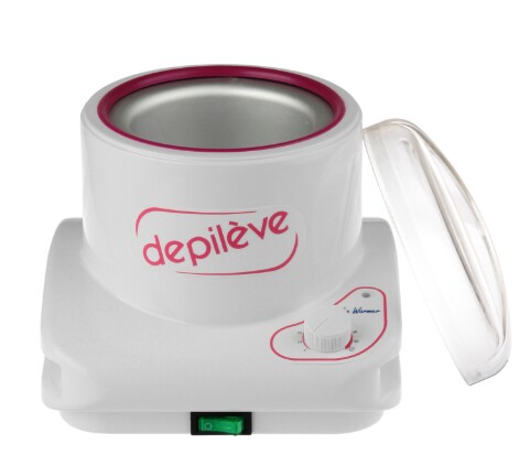 电子蜡疗机：传统美容焕新之道