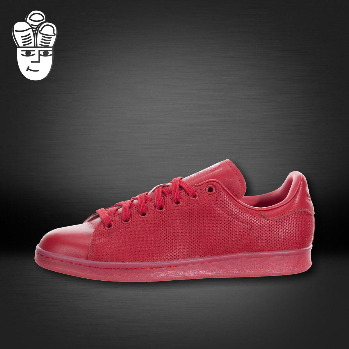 Adidas Stan Smith Adicolor 阿迪达斯三叶草 男子 休闲板鞋