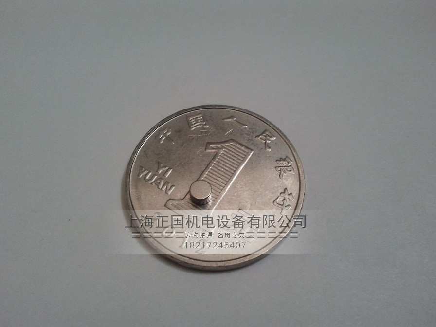 Strong magnetic 3x2mm neodymium iron boron strong magnet magnetic steel magnet magnet round 3*2mm guarantee