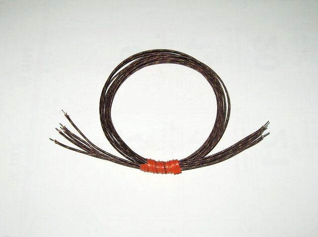 GG-K-30-0 5 m for the GG-K-30-0