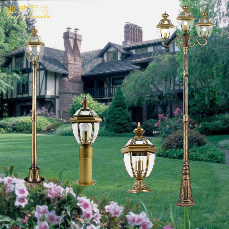 ��ܽ�޵�ŷʽ����ͭ�� SL03204-01