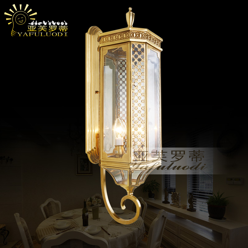 ��ܽ�޵�ŷʽȫͭ�ڵ�