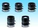 moritex Industrial lens ML-M0814MP