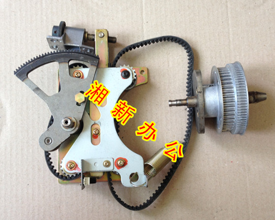 Ideal GR 2750 273 2710 2700 1710 170017502000 original main belt main gear