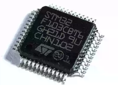 Brand new STM32F103CBT6 STM32F407ZGT6 STM32F107VCT6 STM32F107RCT6