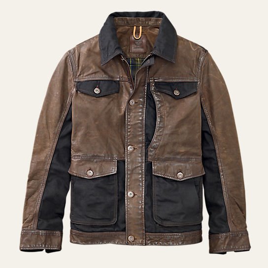 Denim Mens Timberland