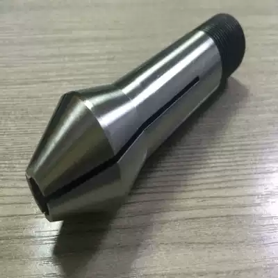 Taiwan-made Schaublin shoblin Chuck W25 W20 precision can completely replace the original shoblin Collet