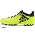 Giày thể thao nam Adidas 2017 mùa thu mới X 17.3 AG giày thể thao đào tạo S82361 giày đá bóng chính hãng Giày bóng đá
