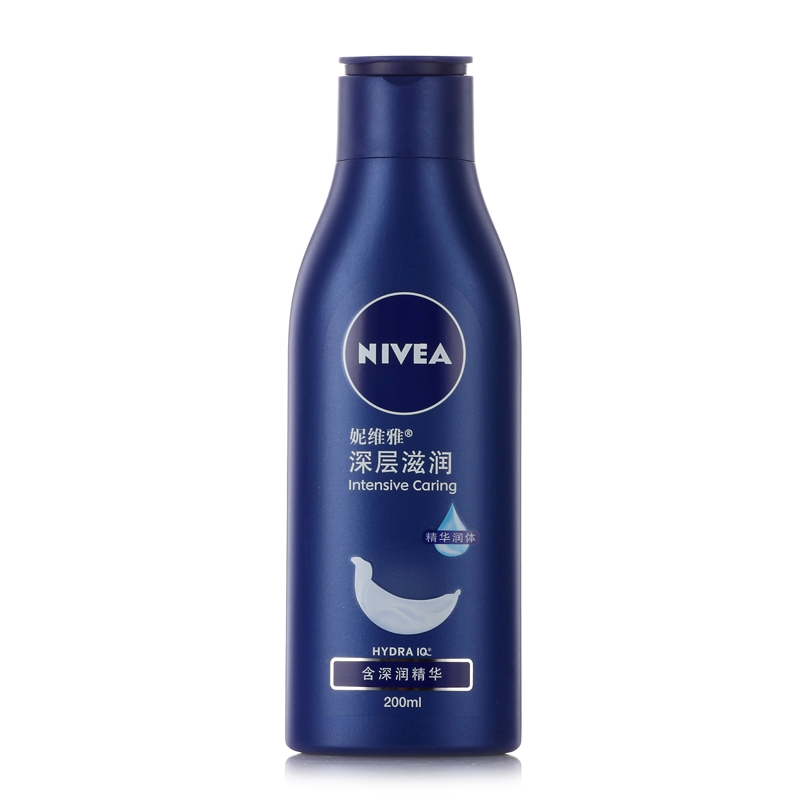 Nivea/妮维雅深层润肤乳液 200ML