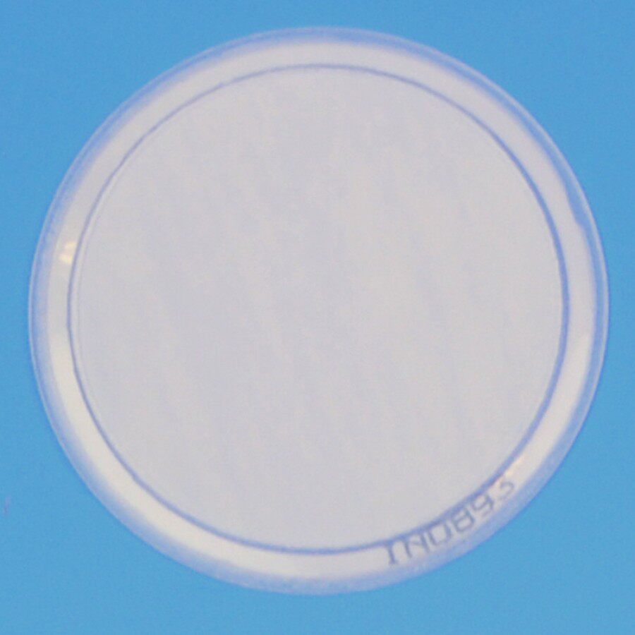 Tisch EPA标准PM2.5采样PTFE滤膜,2.0um 带序列号手工比对法用
