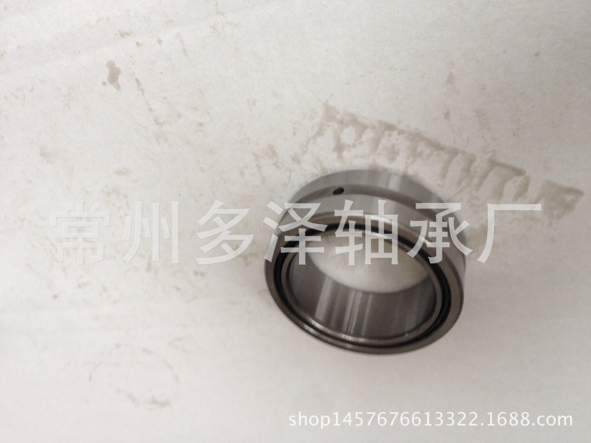 Changzhou Dozer bearing supply Entity ferrule Rolling pin bearing NA6914 spot