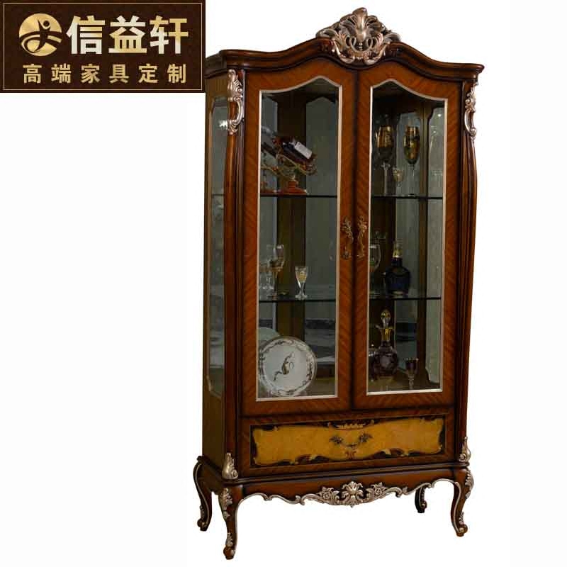 �������Ҿ��¹ŵ�ʵľ�ƹ���ʽ˫��XO001